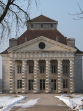 Maison du directeur