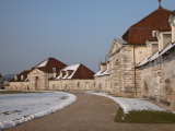 Vue tonnelerie